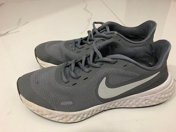 Orjinal Nike spor ayakkabı