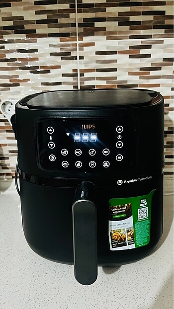 Philips Philips Airfryer