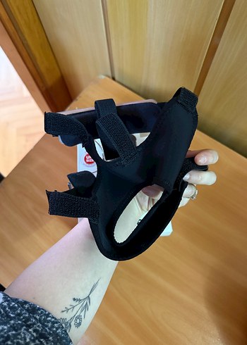 Variteks Burun Koruyucu Maske - Görsel 5