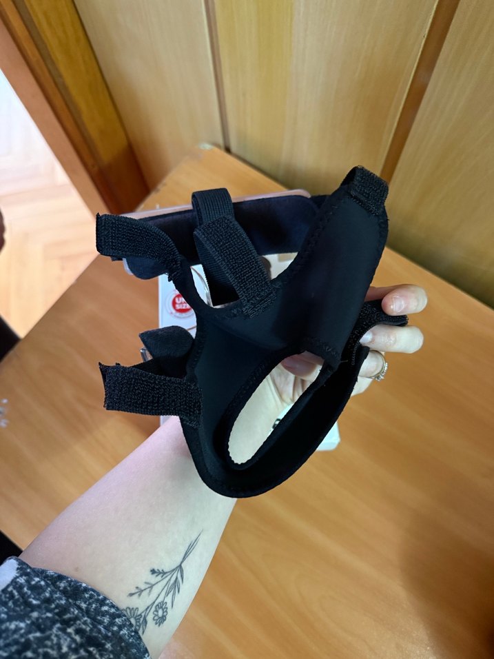 Variteks Burun Koruyucu Maske - Görsel 5