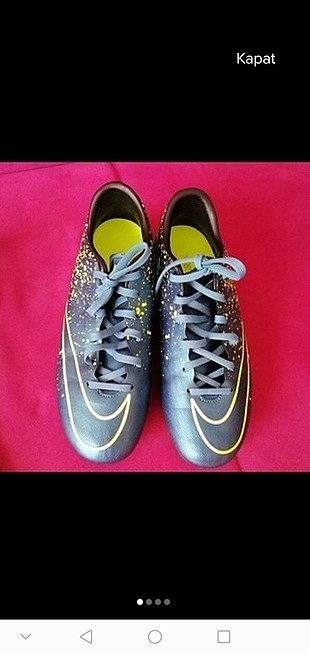 Nike orijinal krampon 