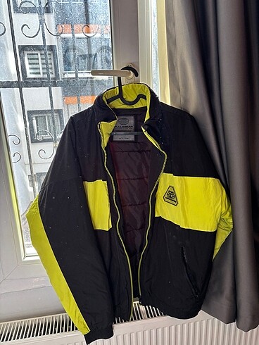 Pull and Bear temiz mont