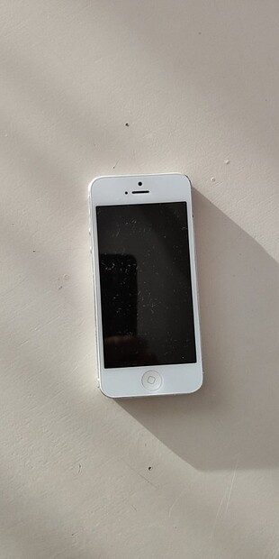 iPhone 5 