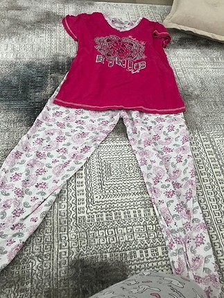 Diğer Pijama takımı