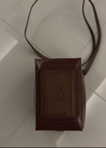 Lubitel 2 Bej Film Kamerası - Görsel 2