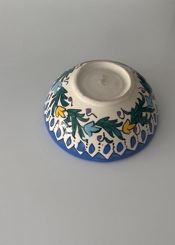 EL ÇİZİMİ KASE - Görsel 3