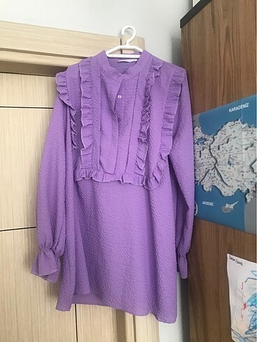 LC Waikiki Tunik