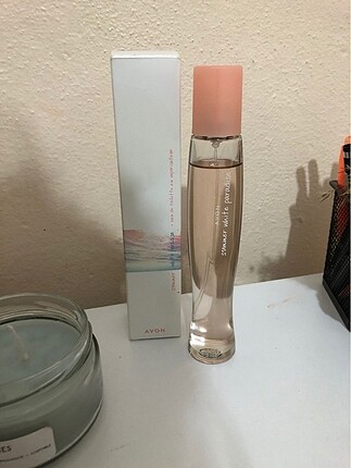 avon parfüm kutusuyla birlikte gönderilecek