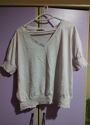 Açık lila crop