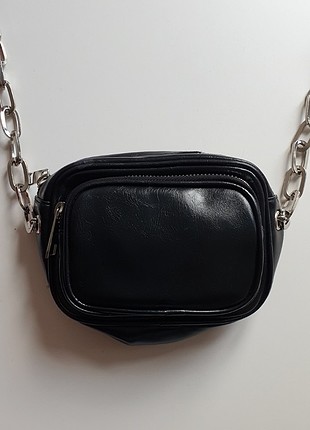 Bershka çanta