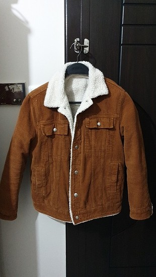 Bershka ceket