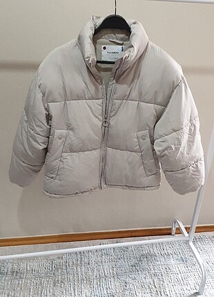 Pull and bear bayan mont 