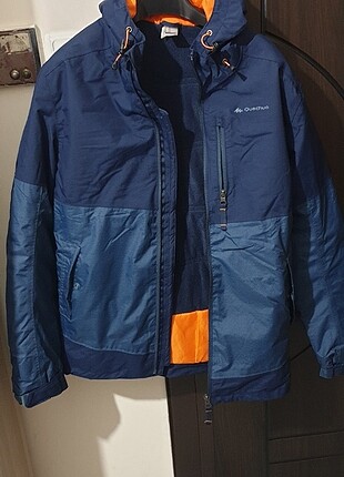 Quechua erkek mont 