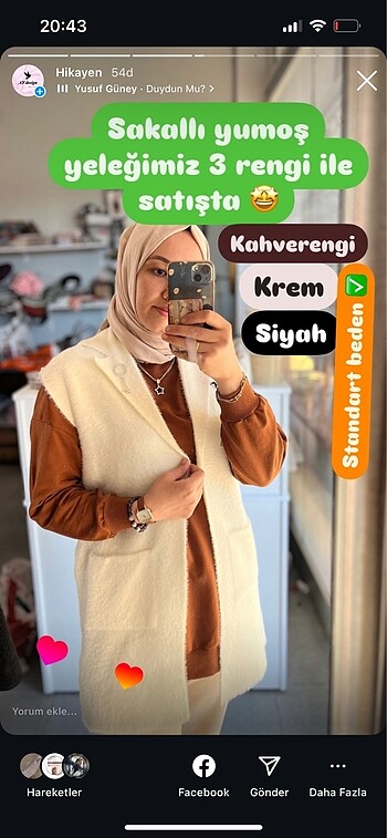 Yelek