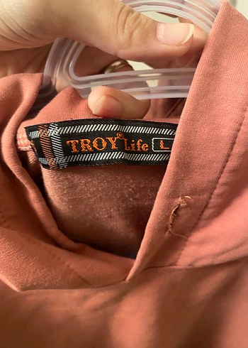 Sweatshirt - Görsel 4