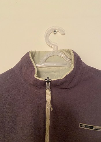 Unisex Mont, çift taraflıdır ama tek tarafı da kullananılabilir - Görsel 2