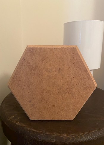 Takı veya makyaj kutusu - Görsel 6