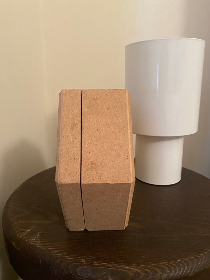 Takı veya makyaj kutusu - Görsel 4