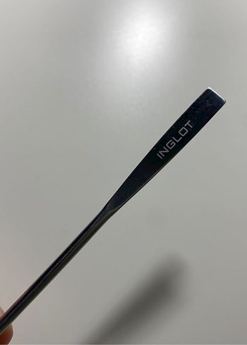 İnglot - Makyaj Spatulası - Görsel 2