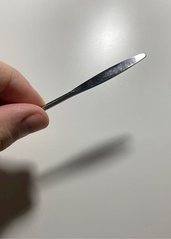 İnglot - Makyaj Spatulası - Görsel 3