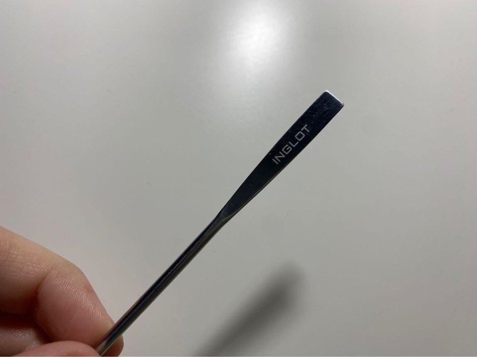 İnglot - Makyaj Spatulası - Görsel 2