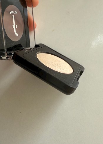 Flormar Baked Eyesha  - Pixie Dust - Görsel 3