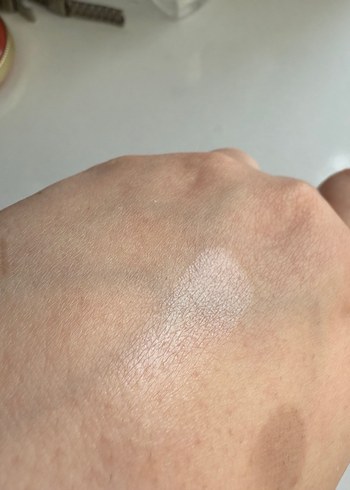 Flormar Baked Eyesha  - Pixie Dust - Görsel 5