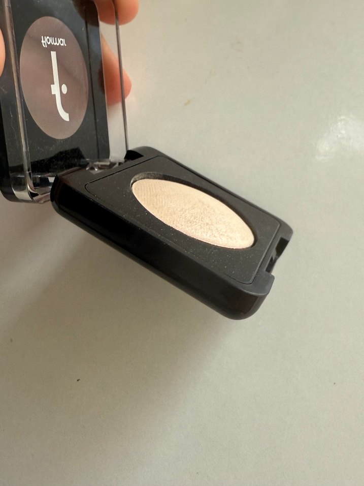 Flormar Baked Eyesha  - Pixie Dust - Görsel 3