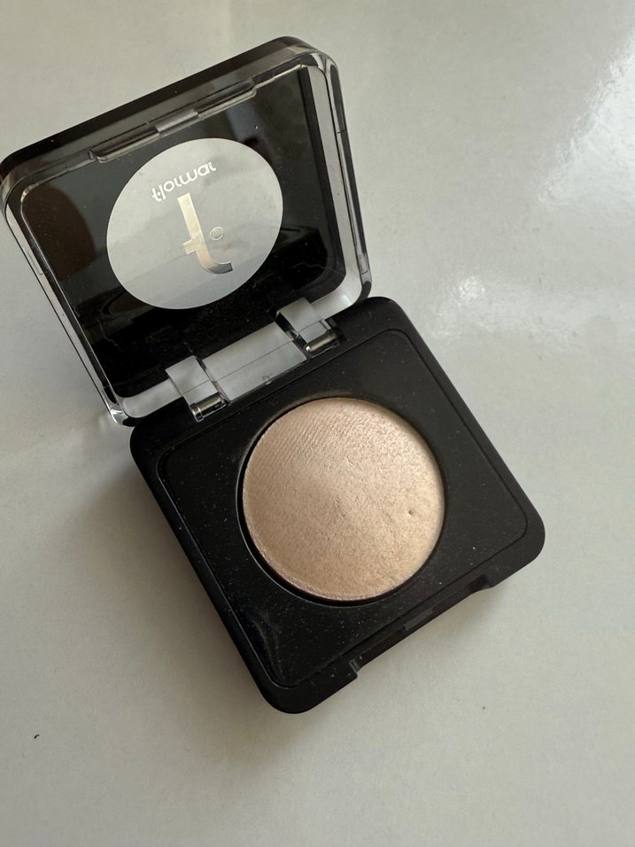 Flormar Baked Eyesha  - Pixie Dust - Görsel 2