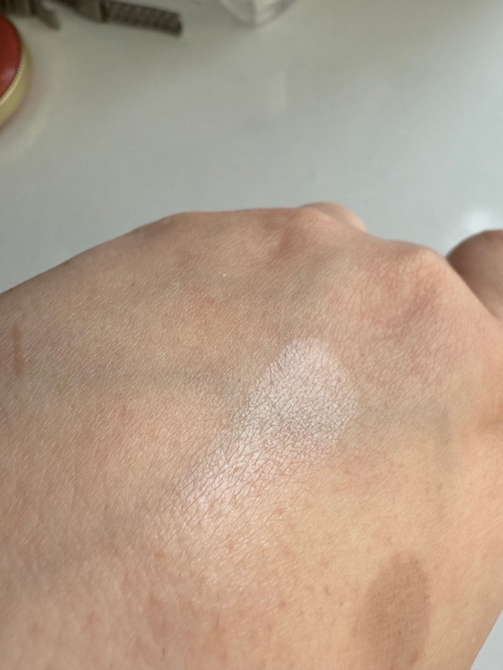 Flormar Baked Eyesha  - Pixie Dust - Görsel 5