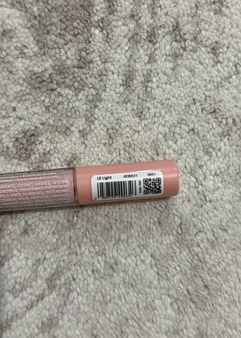 Essence Correct & Conceal Kapatıcı - Görsel 2