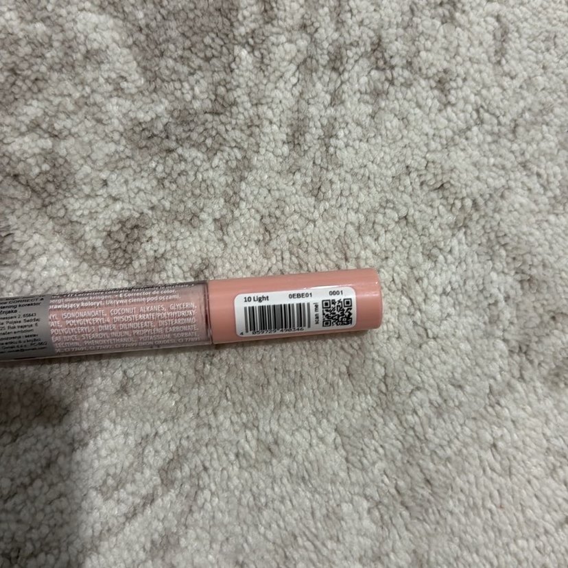 Essence Correct & Conceal Kapatıcı - Görsel 2