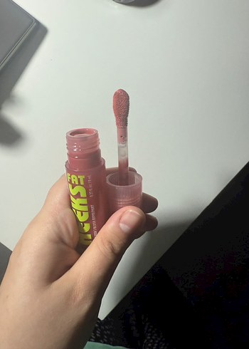 NYX - Fig Fizz Allık - Görsel 3