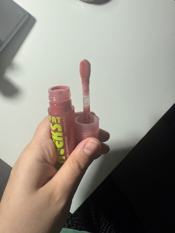 NYX - Fig Fizz Allık - Görsel 3