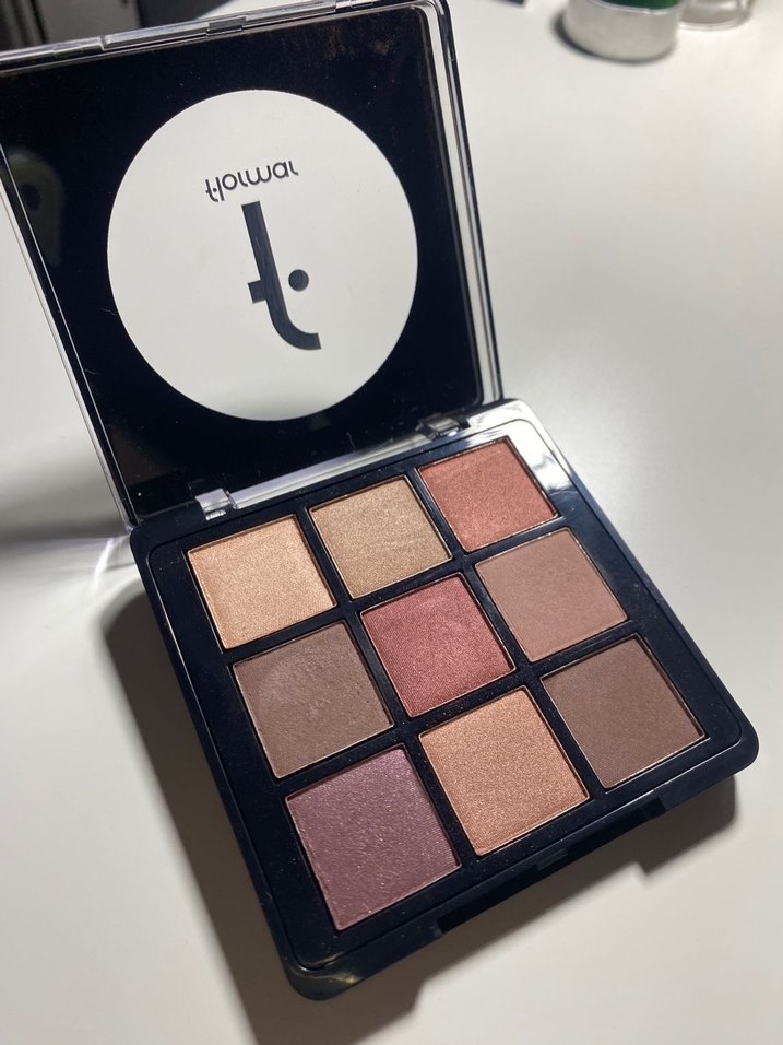 Flormar Far Paleti - 04 Fallow Your Heart - Görsel 3