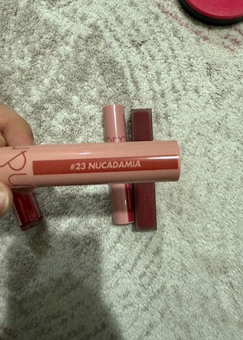 Rom&nd - Karışık Tintler - Görsel 3