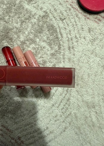 Rom&nd - Karışık Tintler - Görsel 5