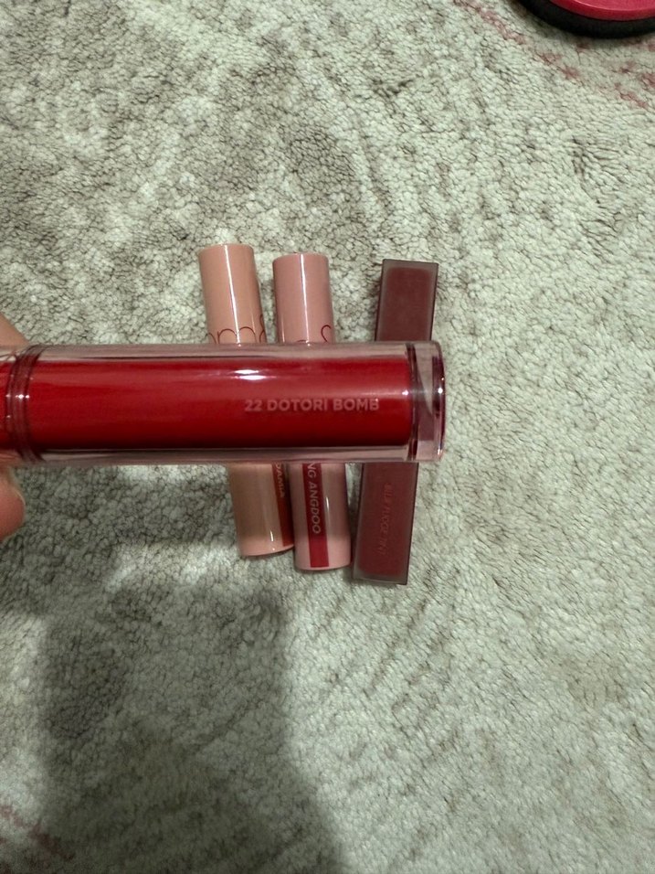 Rom&nd - Karışık Tintler - Görsel 2