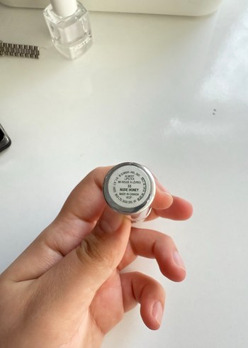 Clinique - Nude Honey - Görsel 2