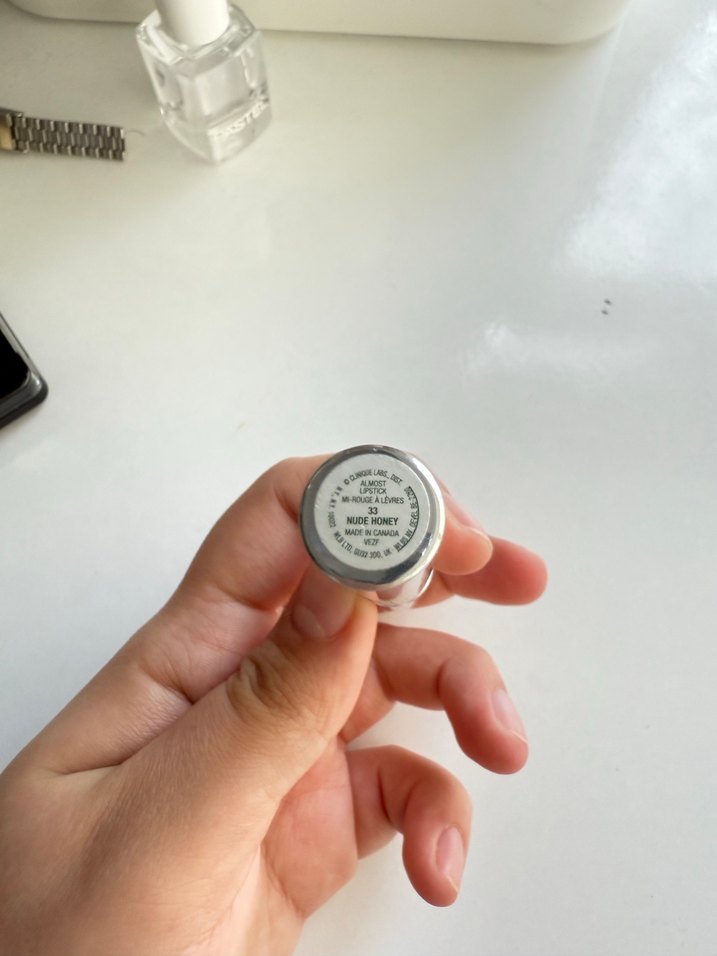 Clinique - Nude Honey - Görsel 2