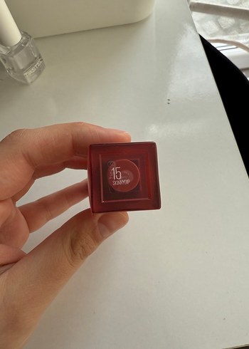 Maybelline Teddy Tint - Görsel 2