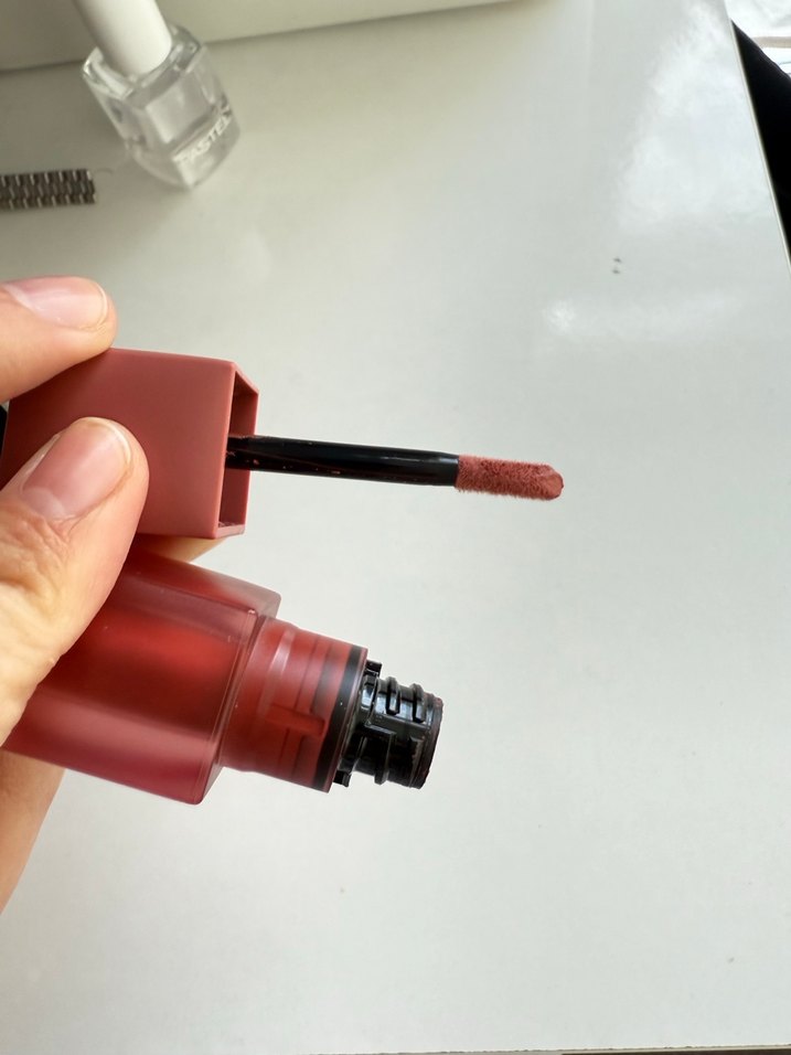 Maybelline Teddy Tint - Görsel 3