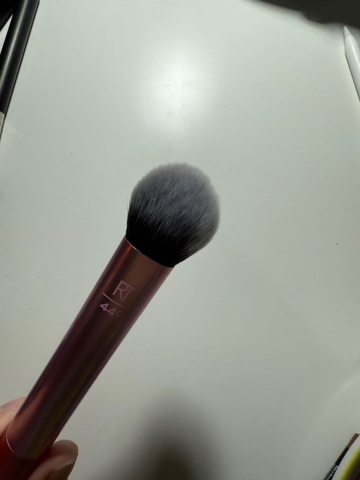 Real Techniques- Allık Fırçası - Görsel 3