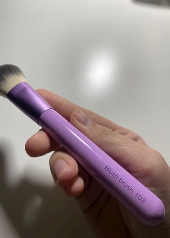 KIKO Allık Fırçası - Görsel 4