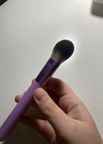 KIKO Allık Fırçası - Görsel 3