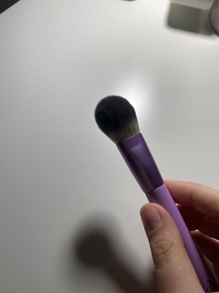 KIKO Allık Fırçası - Görsel 2