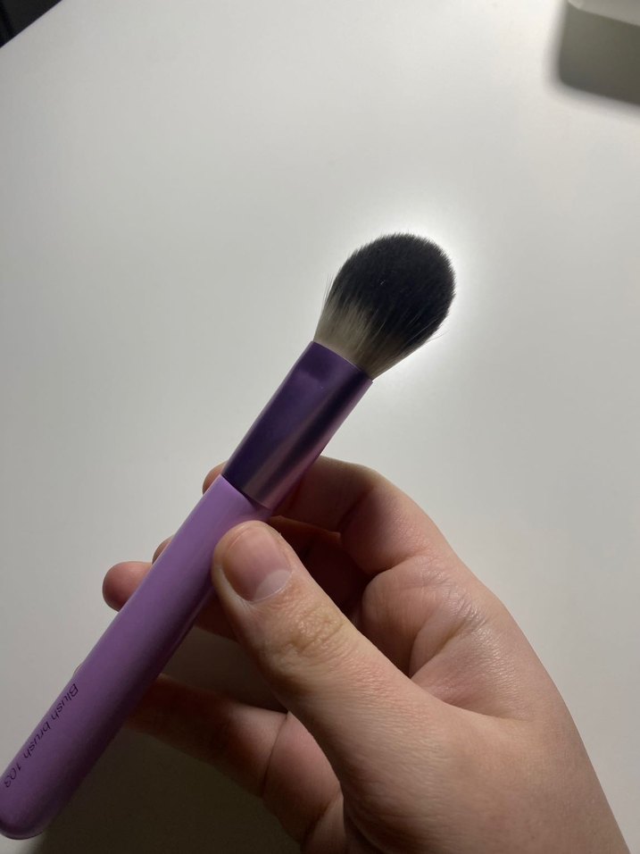 KIKO Allık Fırçası - Görsel 3