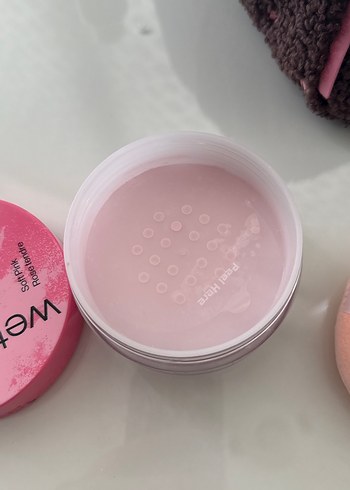 Wet n Wild Pembe Pubra - Görsel 3