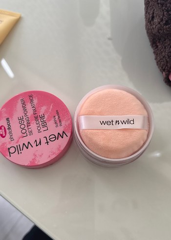 Wet n Wild Pembe Pubra - Görsel 2