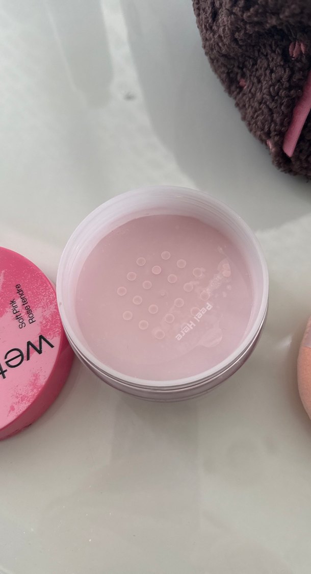 Wet n Wild Pembe Pubra - Görsel 3